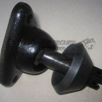 Ball Joint, Lower Driver